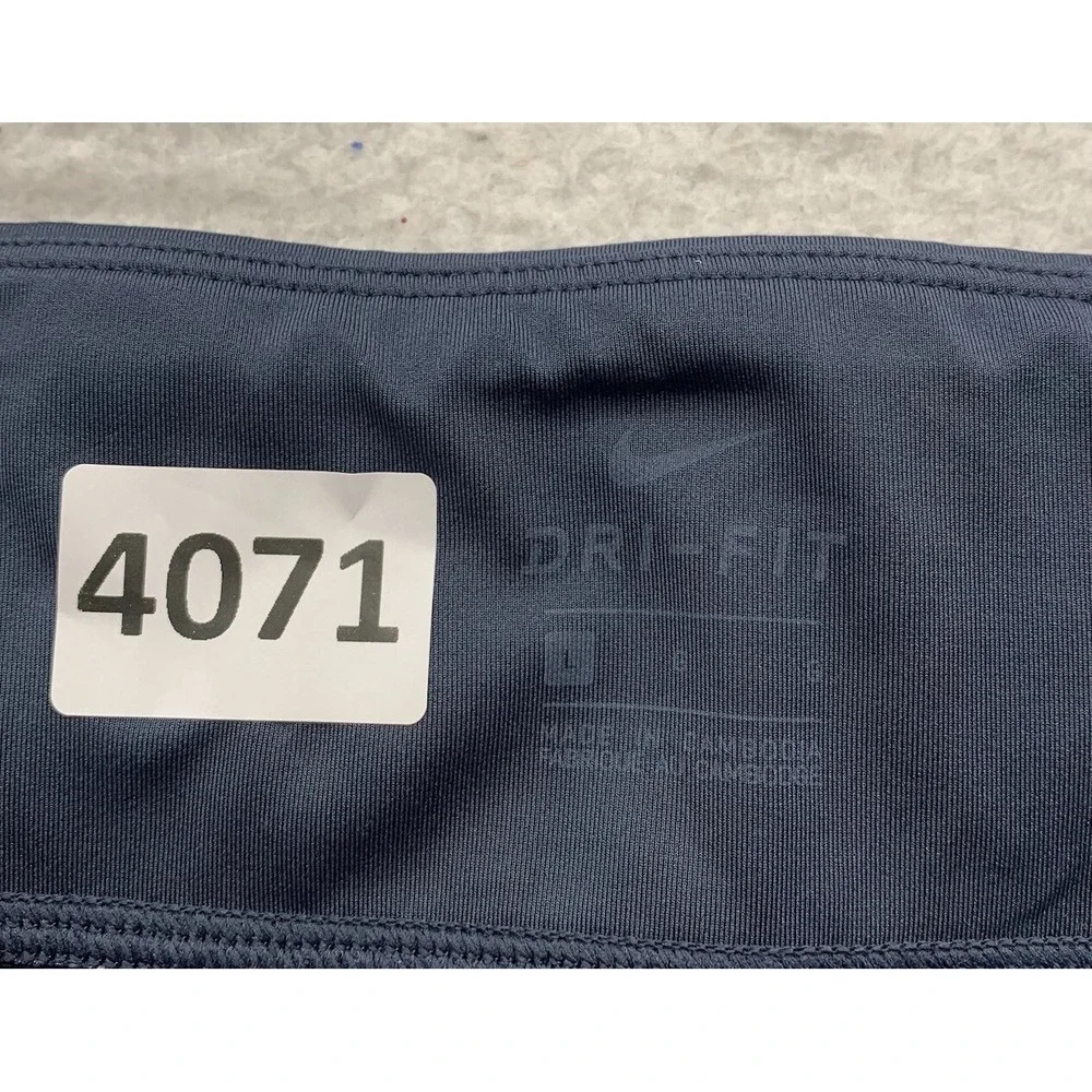 Nike Running Leggings Womens Large L 28